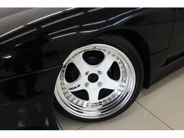 1996 Nissan Silvia JDM car for sale — photo 6 of 18
