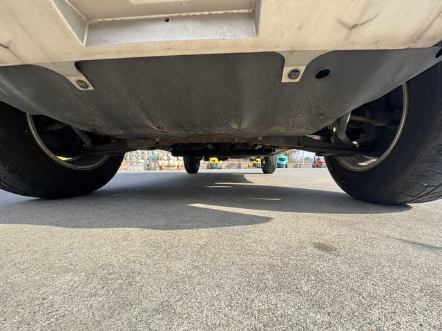 1999 Mitsubishi Pajero Mini JDM car for sale — photo 10 of 11