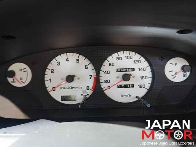 1997 Nissan Silvia JDM car for sale — photo 5 of 10