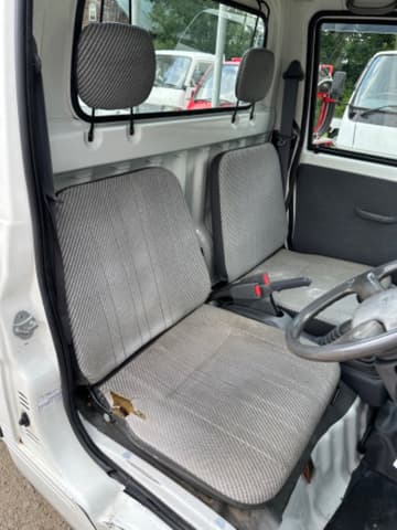 1998 Daihatsu Hijet JDM car for sale — photo 7 of 25