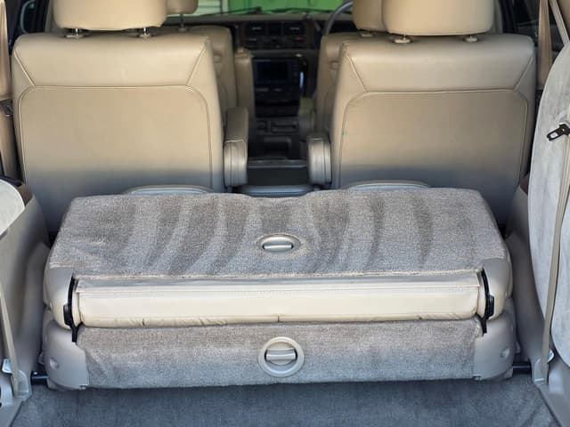 1997 Honda Odyssey JDM car for sale — photo 5 of 25