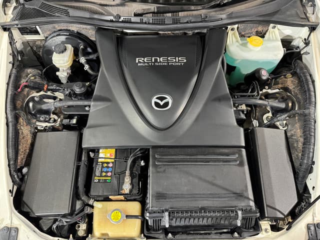 2005 Mazda RX-8 JDM car for sale — photo 3 of 25