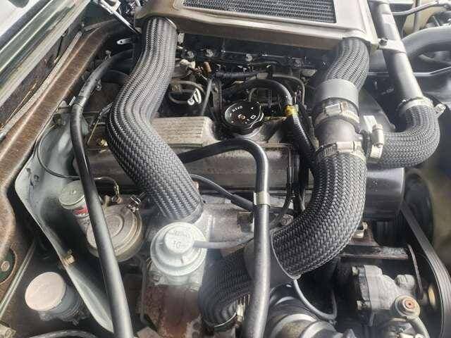 1996 Mitsubishi Pajero JDM car for sale — photo 18 of 20