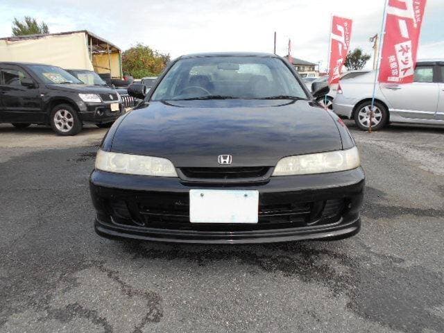 1997 Honda Integra JDM car for sale — photo 2 of 17