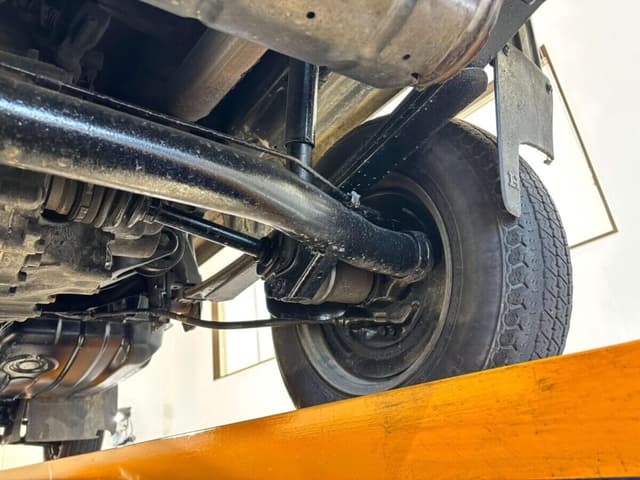 1991 Honda Acty JDM car for sale — photo 19 of 24