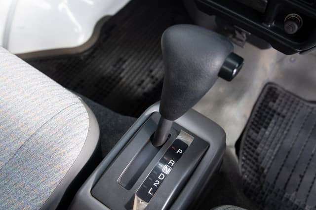 2001 Suzuki Carry JDM car for sale — photo 11 of 14