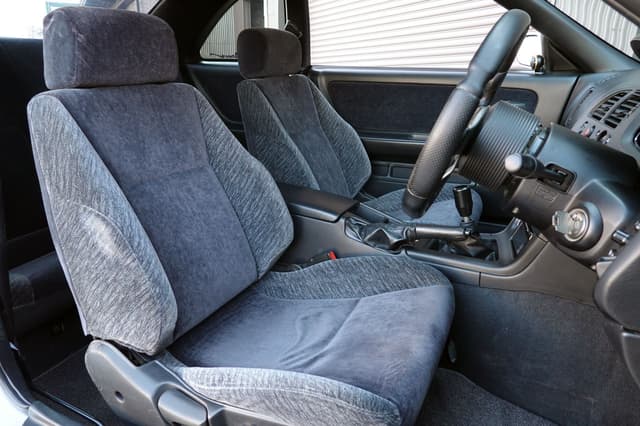 1995 Nissan Skyline JDM car for sale — photo 7 of 25