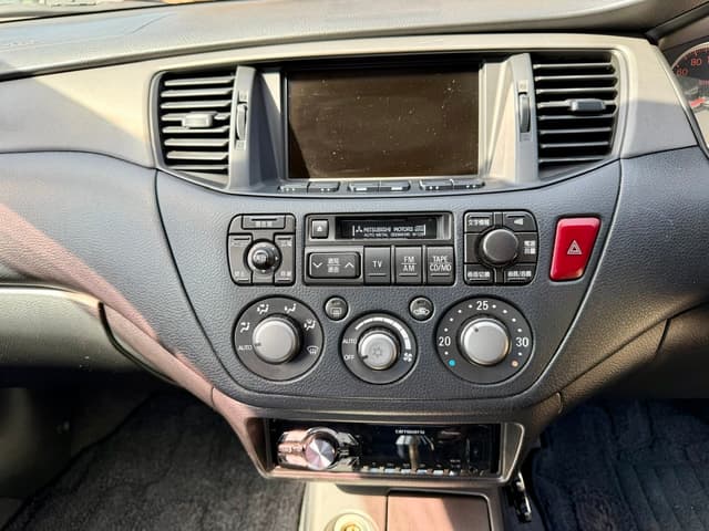 2001 Mitsubishi Lancer Evolution JDM car for sale — photo 3 of 25