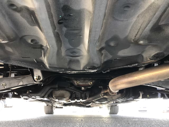 2001 Toyota Altezza JDM car for sale — photo 16 of 16
