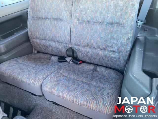 1999 Suzuki Jimny JDM car for sale — photo 6 of 10