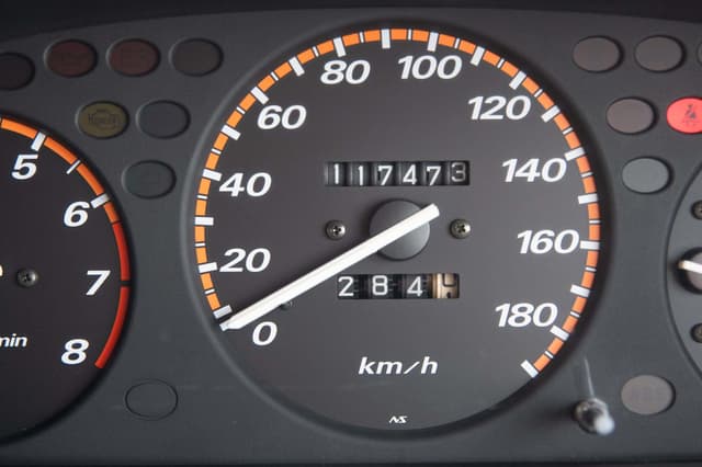 1998 Honda Accord JDM car for sale — photo 11 of 16