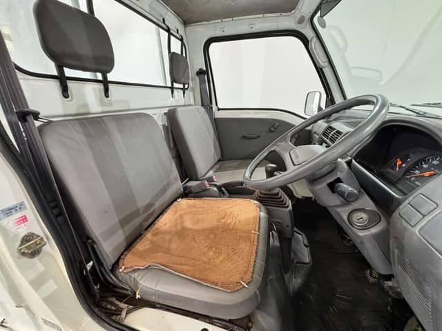 1998 Subaru Sambar JDM car for sale — photo 10 of 25