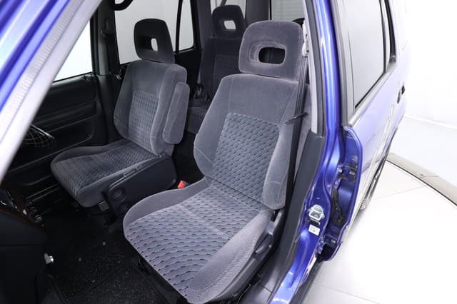 1999 Honda CR-V JDM car for sale — photo 18 of 25