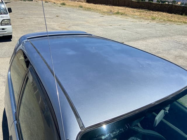1996 Toyota Starlet JDM car for sale — photo 8 of 25