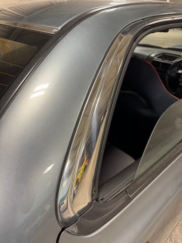1998 Subaru Impreza JDM car for sale — photo 22 of 25