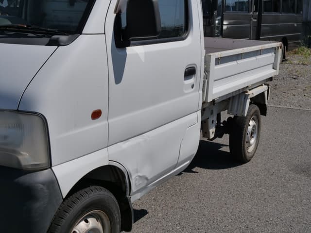1999 Suzuki Carry JDM car for sale — photo 10 of 25