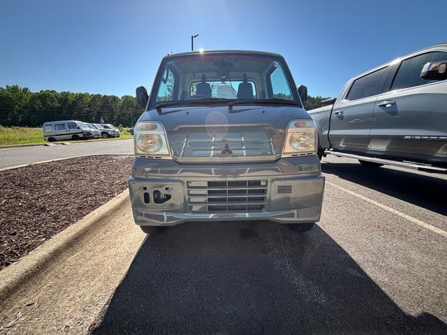 1999 Mitsubishi Minicab JDM car for sale — photo 6 of 10