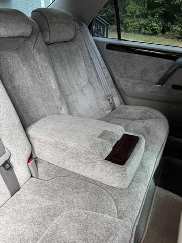 2000 Toyota Crown JDM car for sale — photo 14 of 21