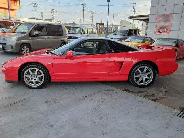 1996 Honda NSX JDM car for sale — photo 8 of 25