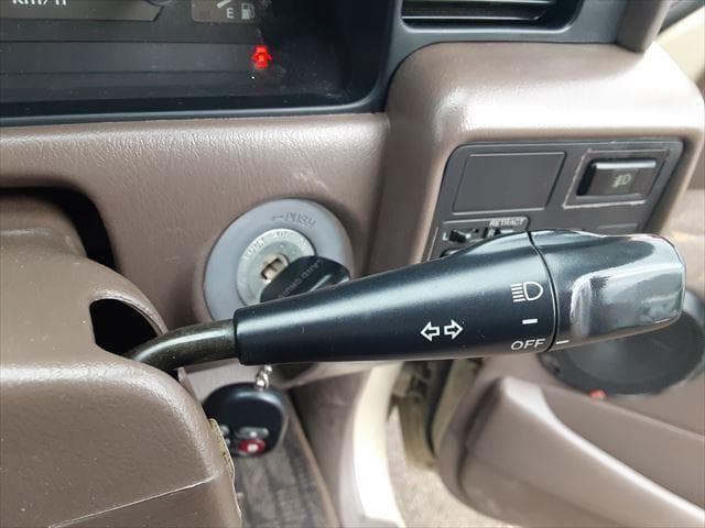 1995 Toyota Land Cruiser JDM car for sale — photo 7 of 25