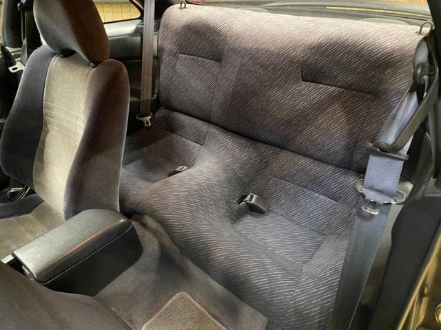 1994 Nissan Silvia JDM car for sale — photo 5 of 6