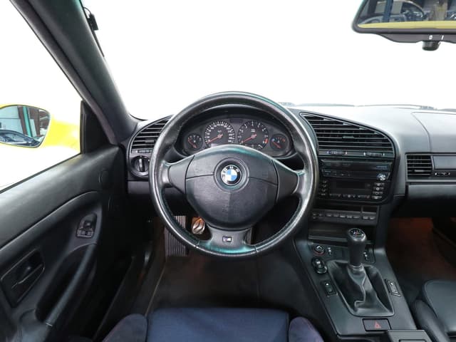 1998 Bmw M3 JDM car for sale — photo 9 of 25