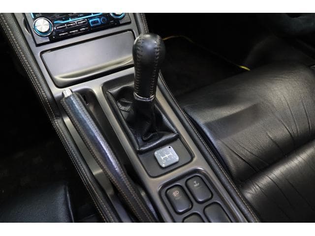 1994 Honda NSX JDM car for sale — photo 11 of 25