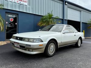 1989 Toyota Soarer JDM car for sale