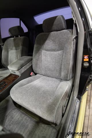 1999 Nissan Cima JDM car for sale — photo 15 of 25