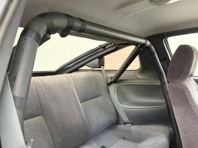 1993 Nissan 180SX JDM car for sale — photo 10 of 18