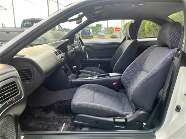 1995 Nissan 240SX JDM car for sale — photo 12 of 16