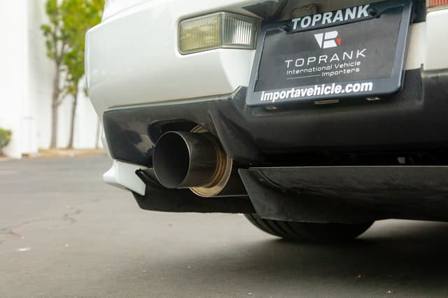 1999 Nissan Skyline JDM car for sale — photo 21 of 25