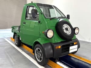1996 Daihatsu Midget JDM car for sale
