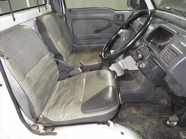 1994 Honda Acty JDM car for sale — photo 6 of 6