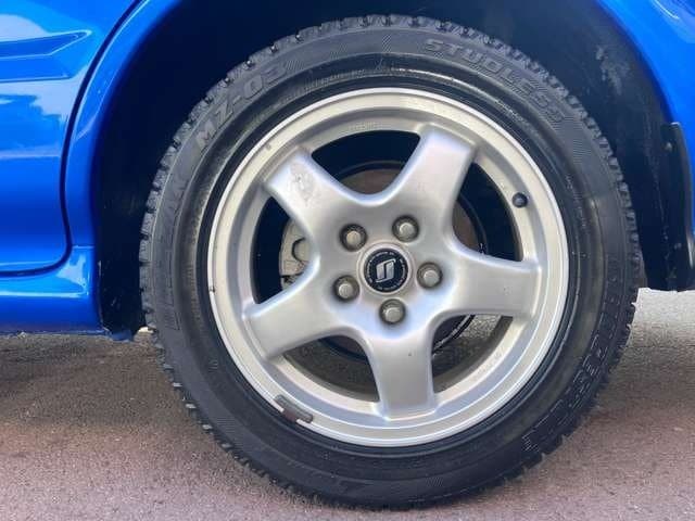 2000 Nissan Skyline JDM car for sale — photo 21 of 22