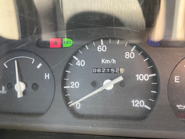 1995 Suzuki Carry JDM car for sale — photo 19 of 25