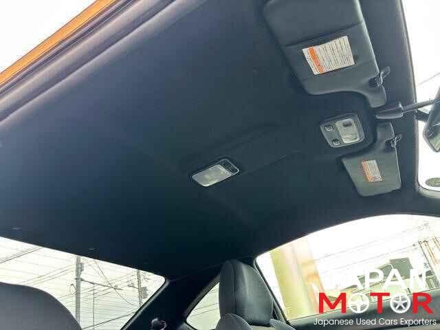 2001 Nissan Silvia JDM car for sale — photo 6 of 10