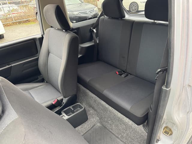 2006 Mitsubishi Pajero Mini JDM car for sale — photo 13 of 20