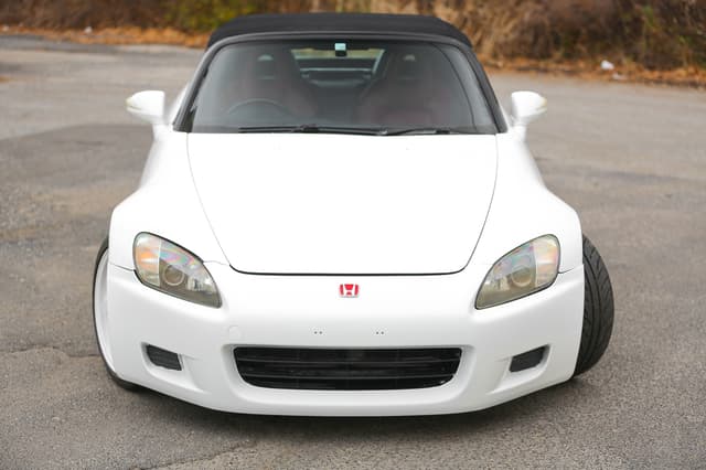 1999 Honda S2000 JDM car for sale — photo 23 of 25
