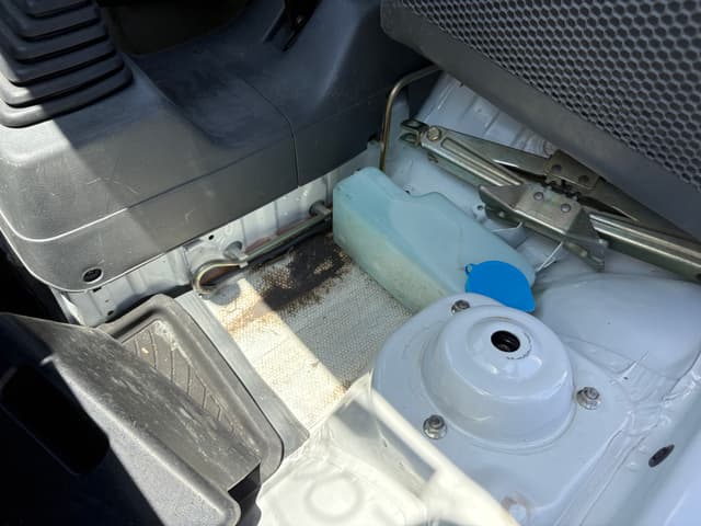 1998 Honda Acty JDM car for sale — photo 19 of 25