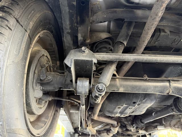 2004 Suzuki Jimny JDM car for sale — photo 19 of 20