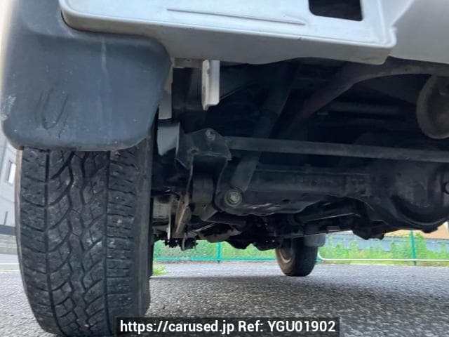 1999 Suzuki Jimny JDM car for sale — photo 22 of 24