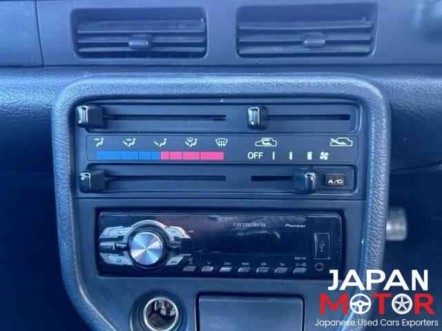 1993 Suzuki Cappuccino JDM car for sale — photo 7 of 10