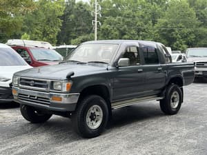 1994 Toyota Hilux JDM car for sale
