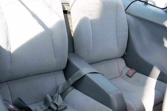 1990 Toyota Sera JDM car for sale — photo 15 of 20