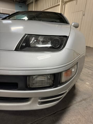 1996 Nissan Fairlady Z JDM car for sale — photo 19 of 25