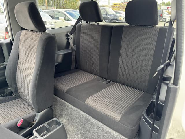 2004 Mitsubishi Pajero Mini JDM car for sale — photo 13 of 18