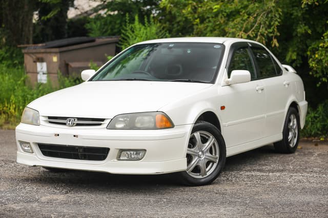 1999 Honda Accord JDM car for sale — photo 16 of 25
