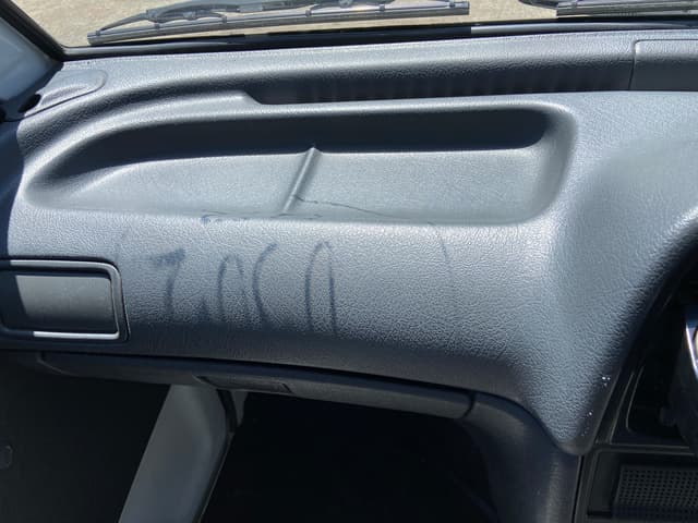 1994 Suzuki Carry JDM car for sale — photo 23 of 24