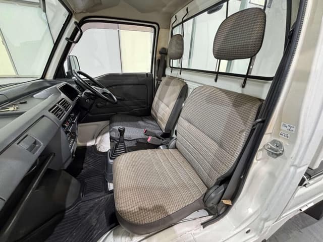 1998 Honda Acty JDM car for sale — photo 10 of 24